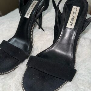 🪩 Steve Madden Fabulous Heels